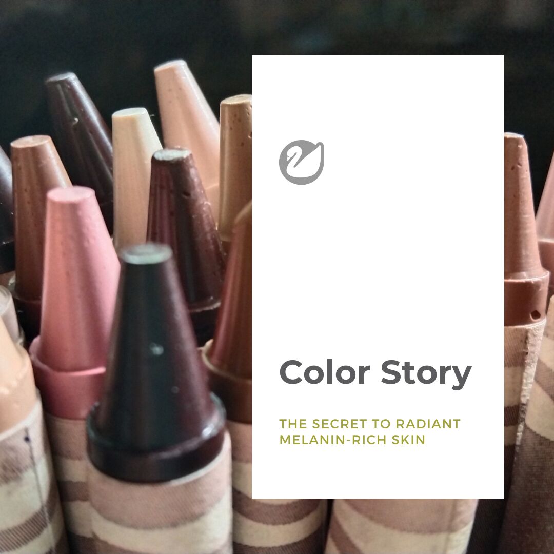 Embracing Radiance: A Guide to Skin Care for People of Color