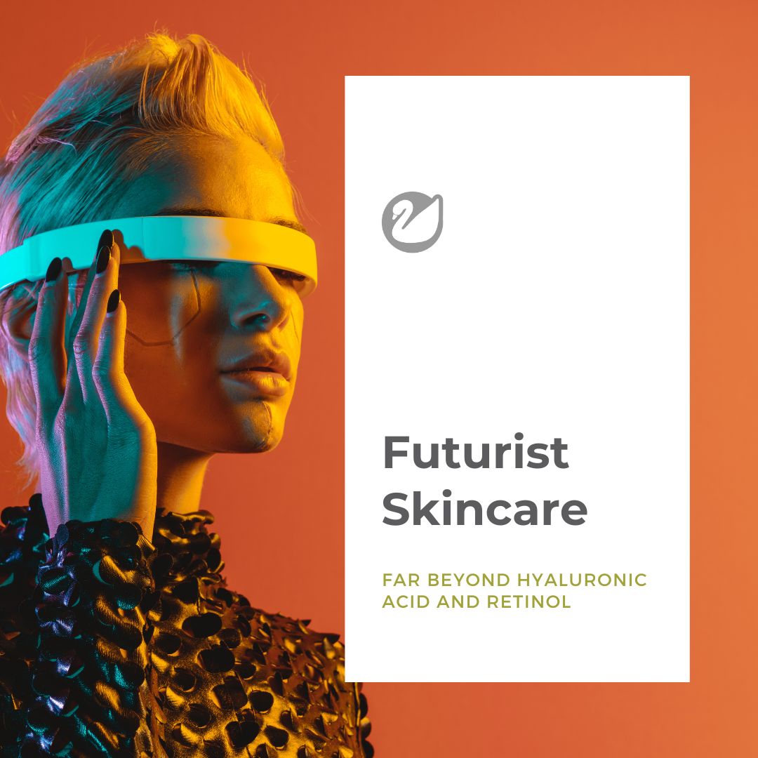 Beyond HA and Retinol: Dive into the Future of Skincare!