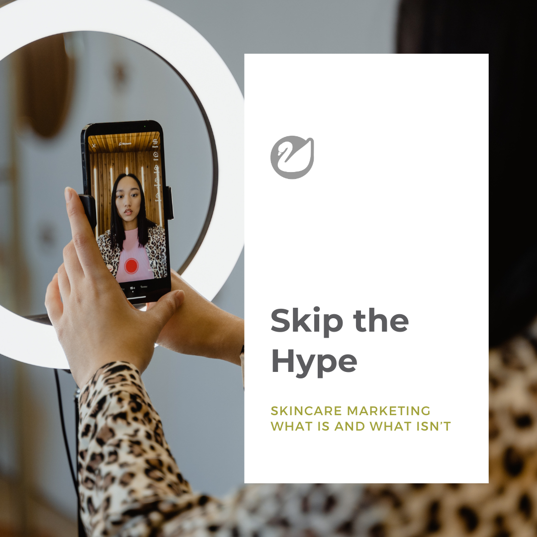 Don’t Be Fooled: The Truth About Skincare Marketing