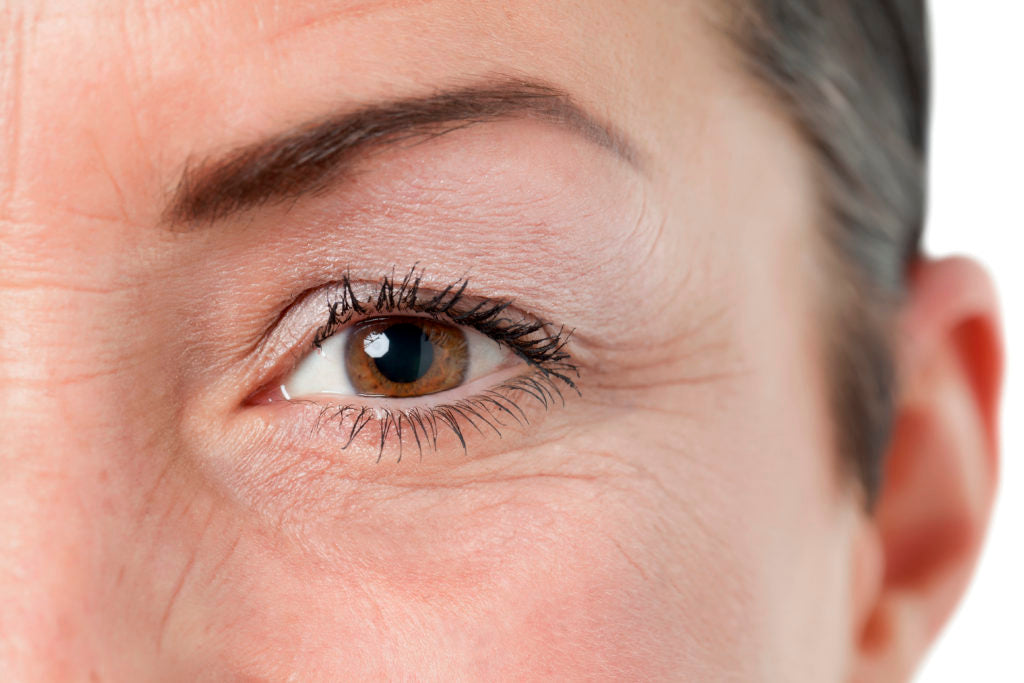 Dry Skin vs. Dehydrated Skin