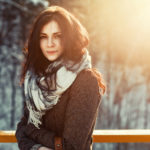 Combat Winter Dryness: How a Pro Saves her Skin