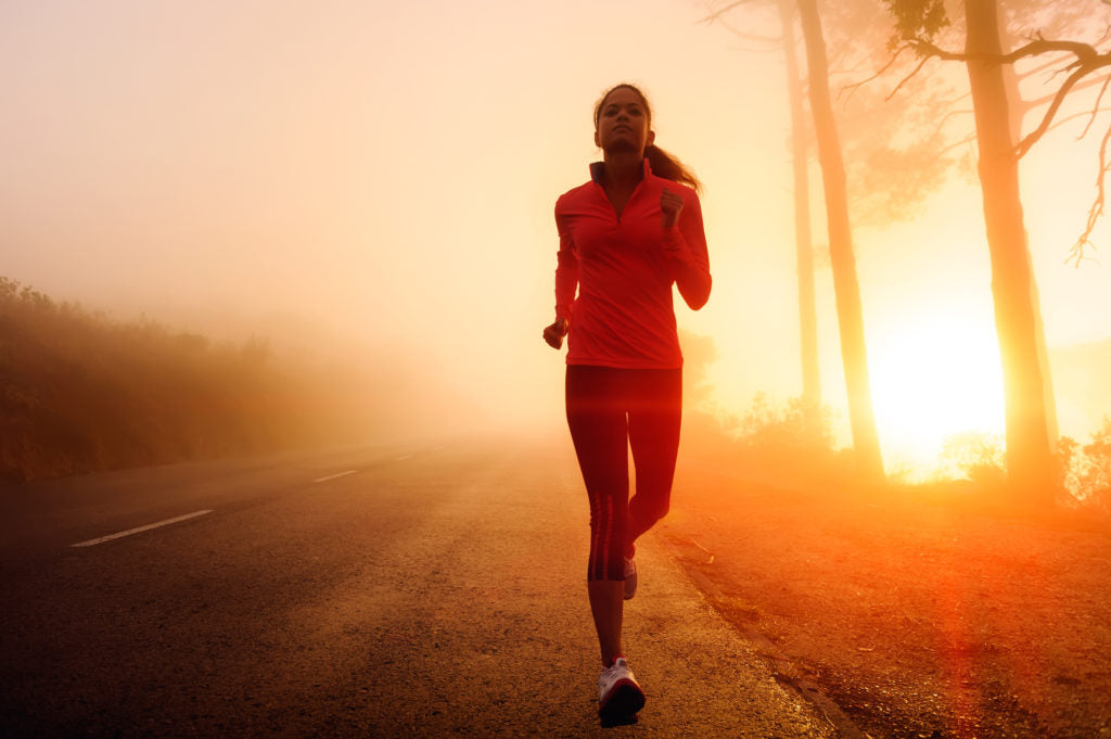 Gym Skin: Resolve to Have Great Skin