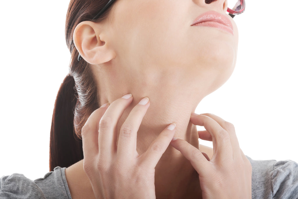 Are you suffering from Eczema?