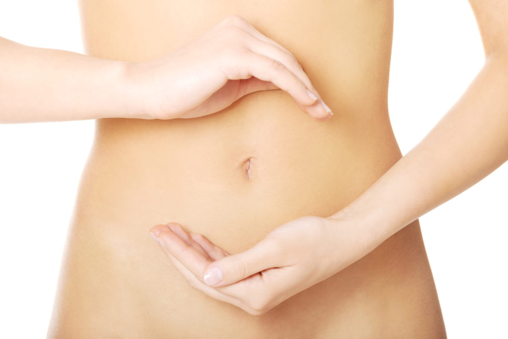 Skin and the Gut