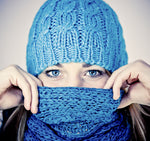 Quick Winter Skin Fixes