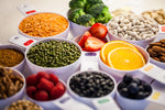 Vitamins Essential to Healthy Skin