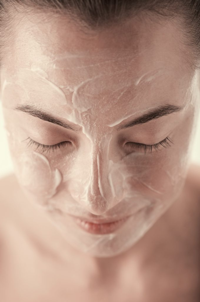 Spring Clean Skin