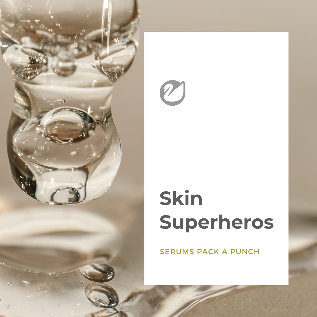 Elevate Your Skincare Game with Serums