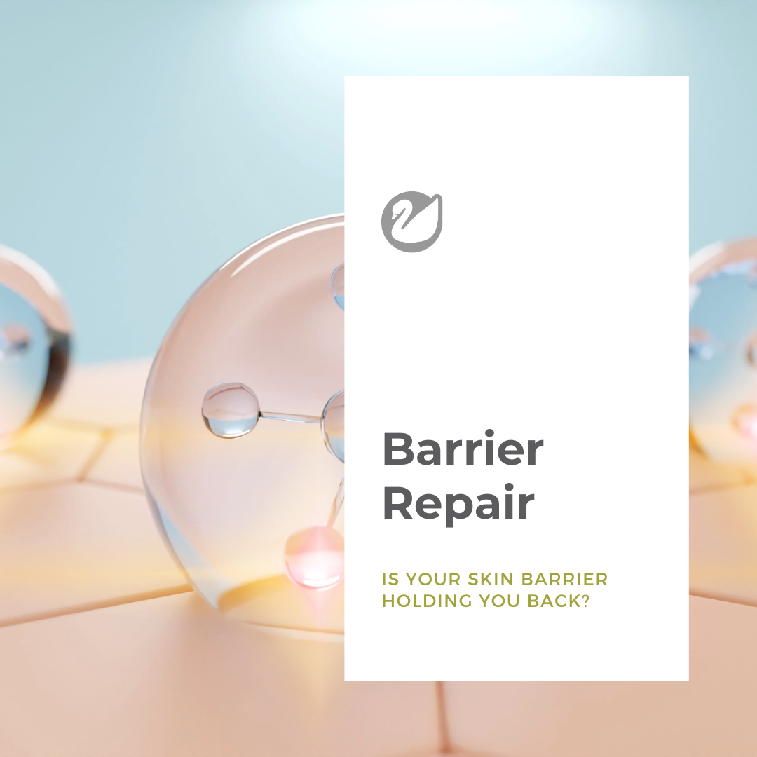 Is Your Skin Barrier Holding You Back?