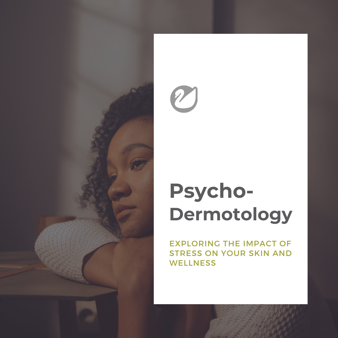 The Mind-Skin Connection: How Stress Wreaks Havoc on Your Complexion