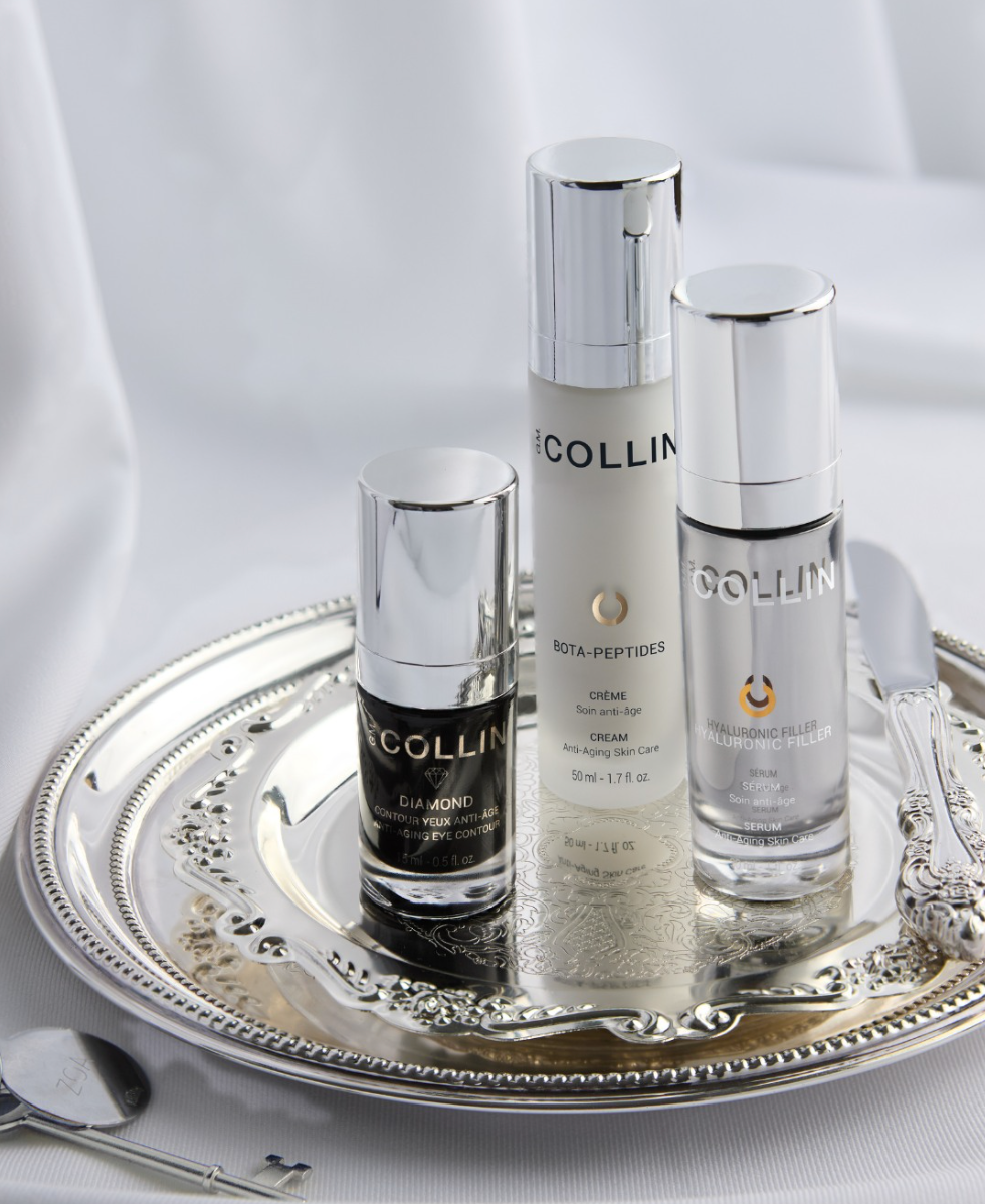 GM COLLIN AWARD WINNERS