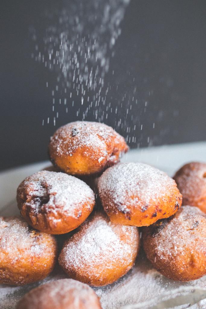 Skin Wreckers: Sugar