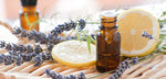 Simple Aromatherapy