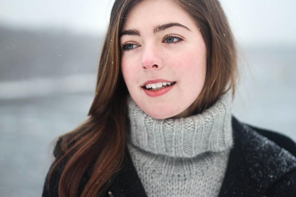 Winter Skin Saviors