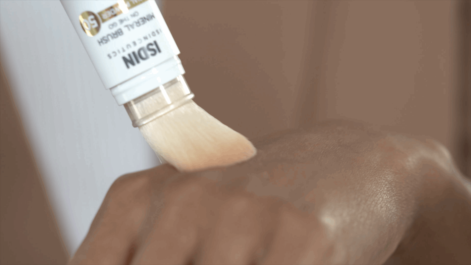 Mineral Powder SPF 50