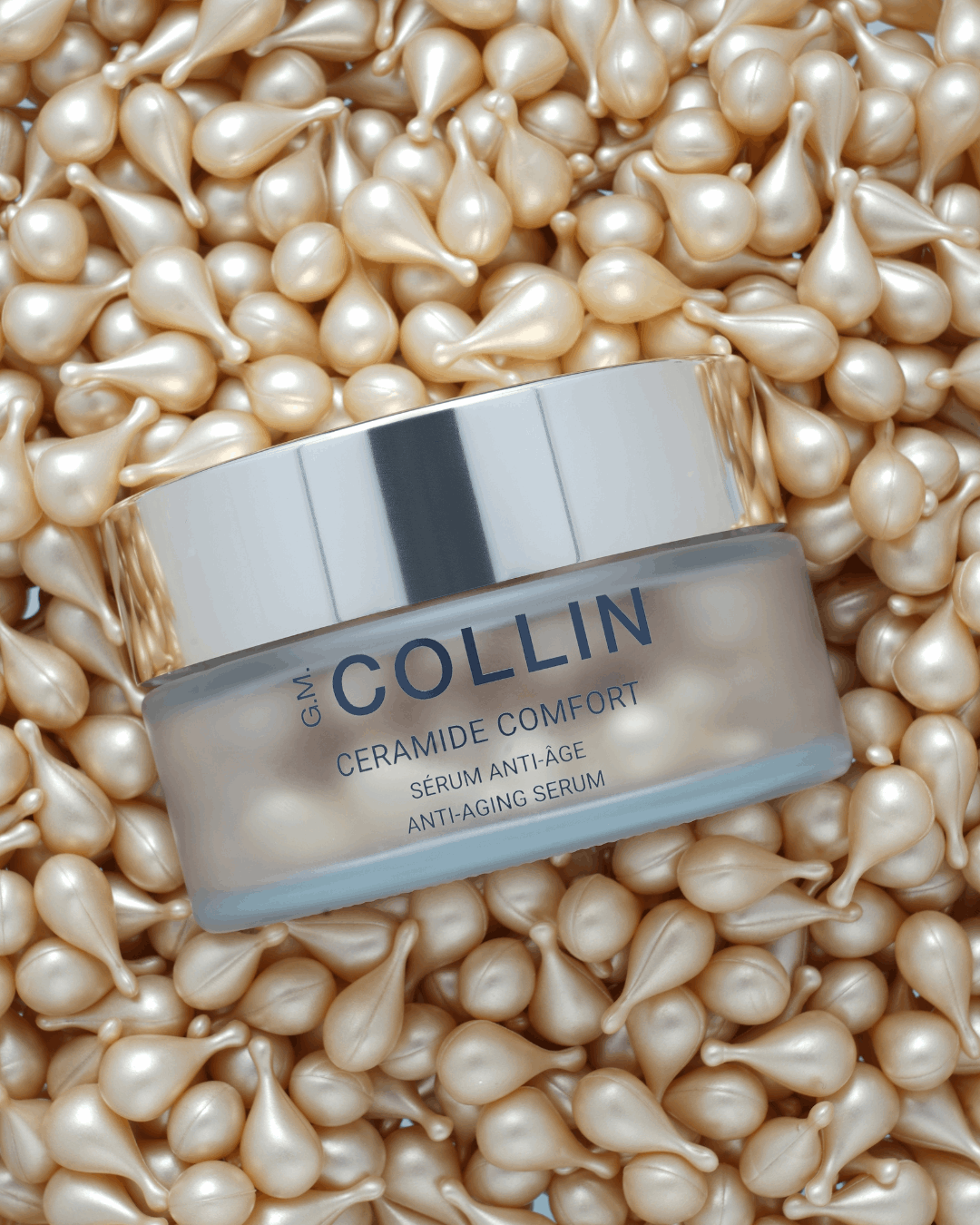 Daily Ceramide Comfort