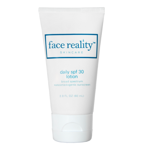 Daily SPF 30 Lotion