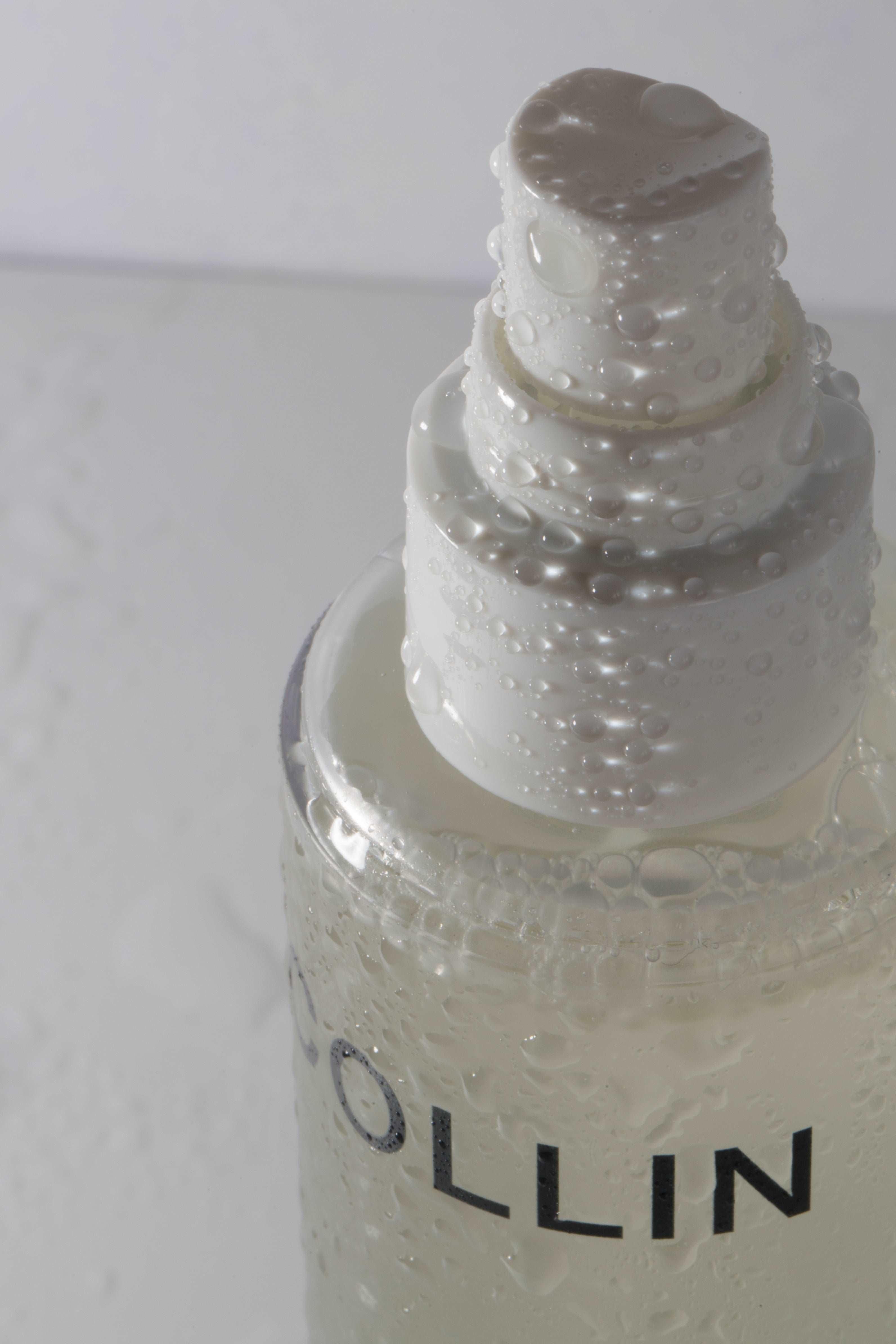 Sensiderm Soothing Mist