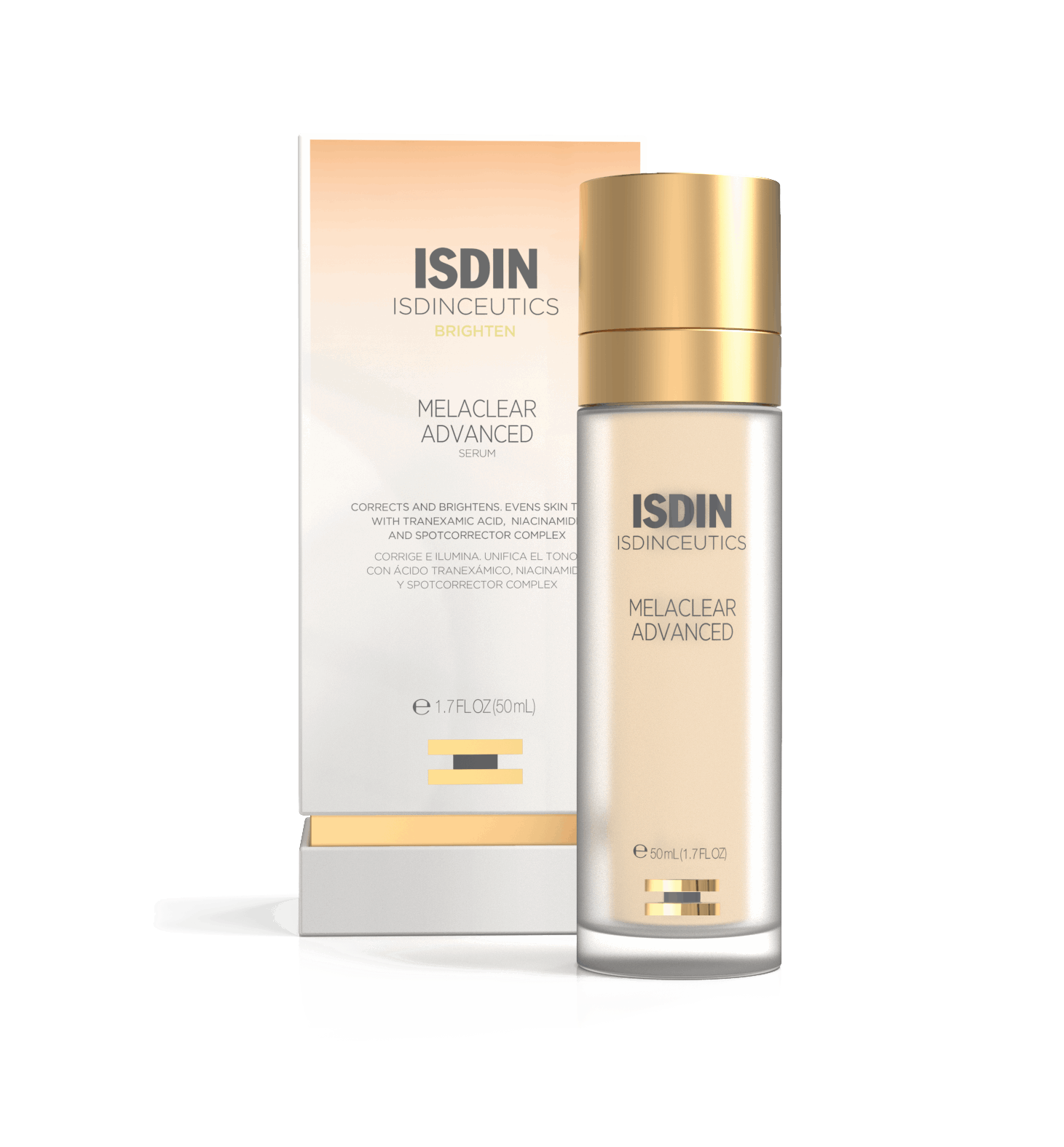 Melaclear Advanced Serum
