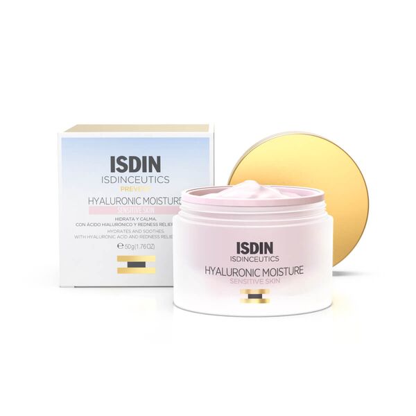 Hyaluronic Moisture Sensitive Skin