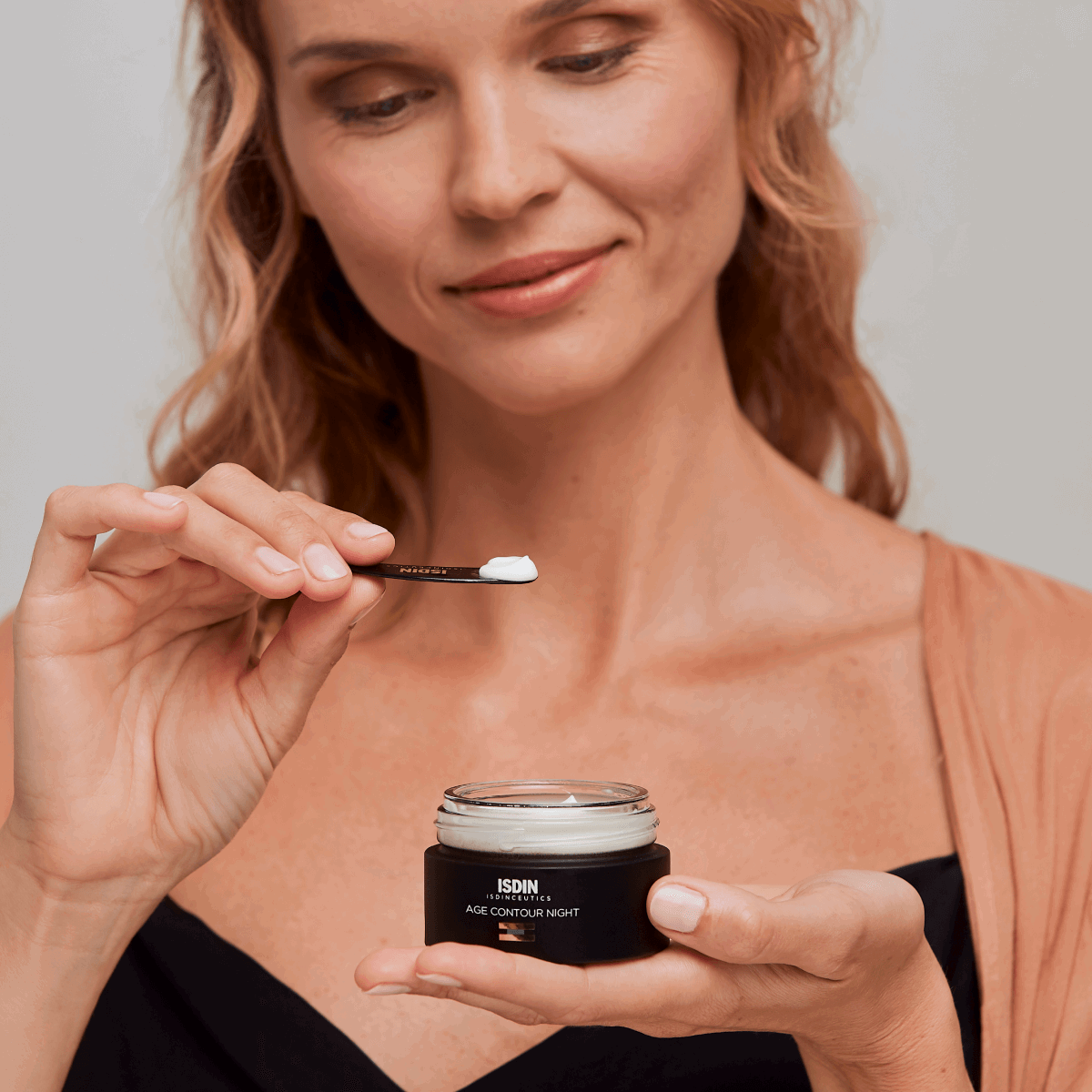 Age Contour Night