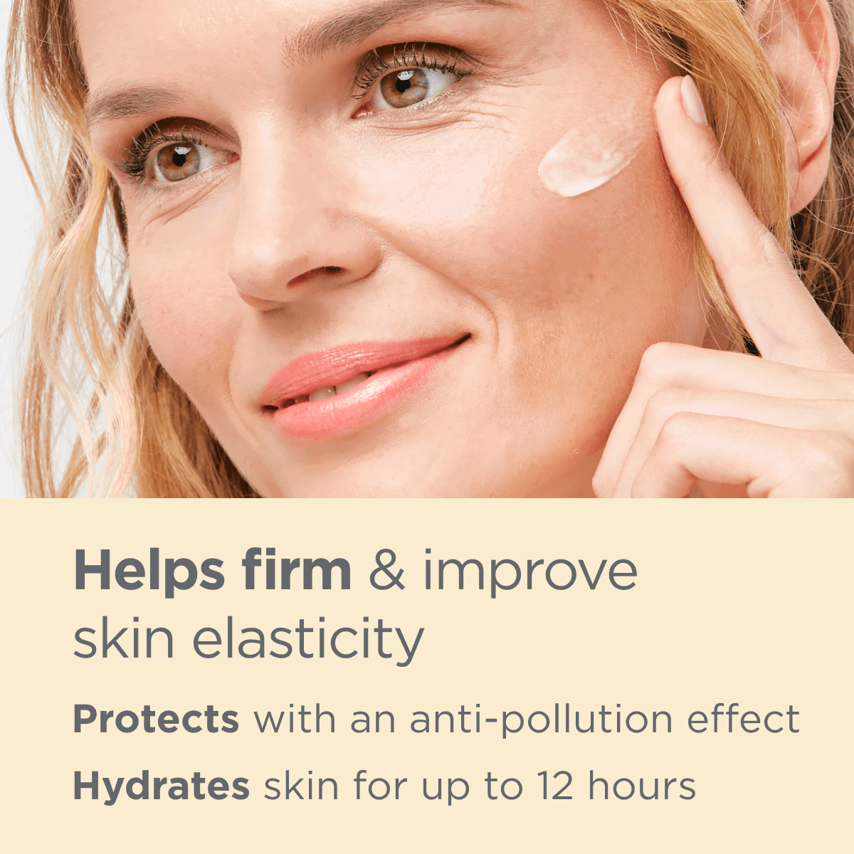 Age Contour