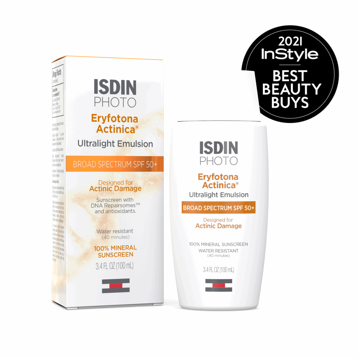 Eryfotona Actinica SPF 50