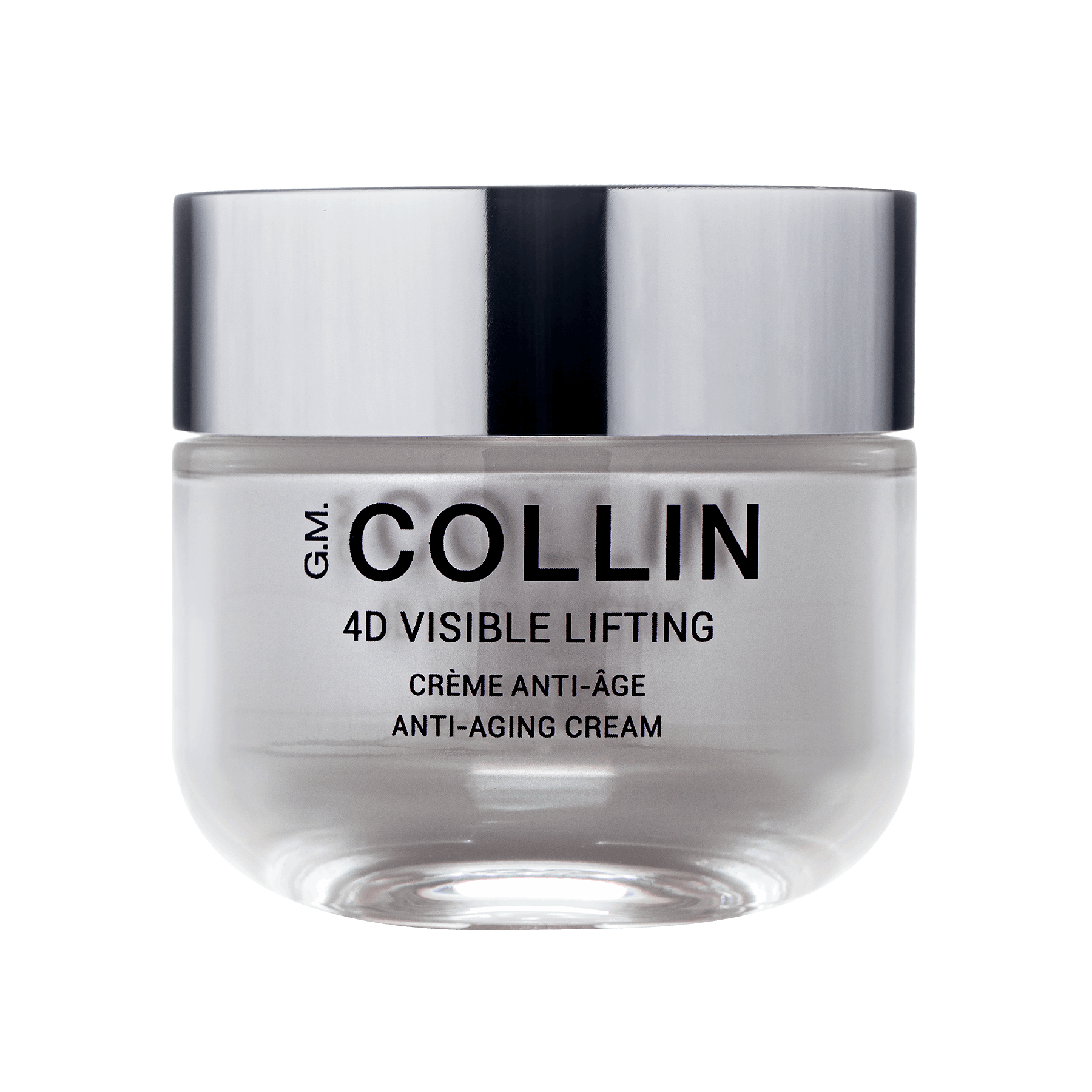 4D Visible Lifting Face Cream