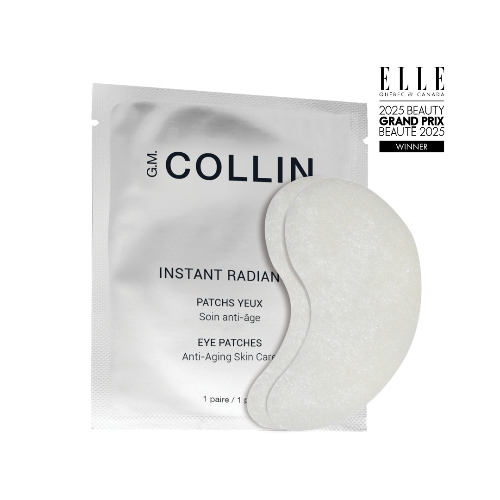 Instant Radiance Eye Patch