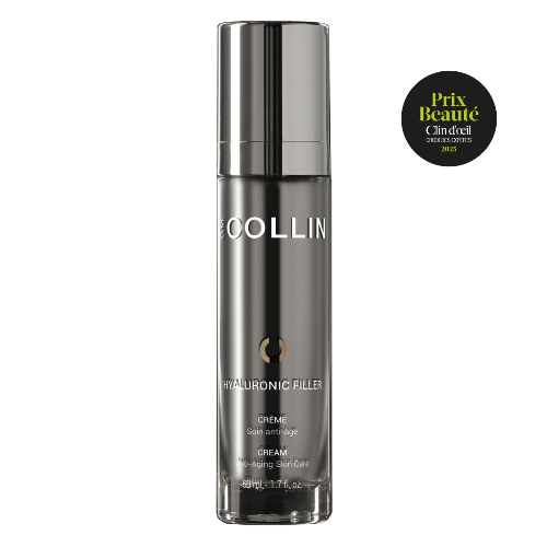 Hyaluronic Filler Cream