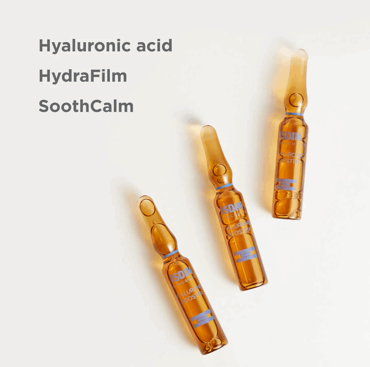 Hyaluronic Booster