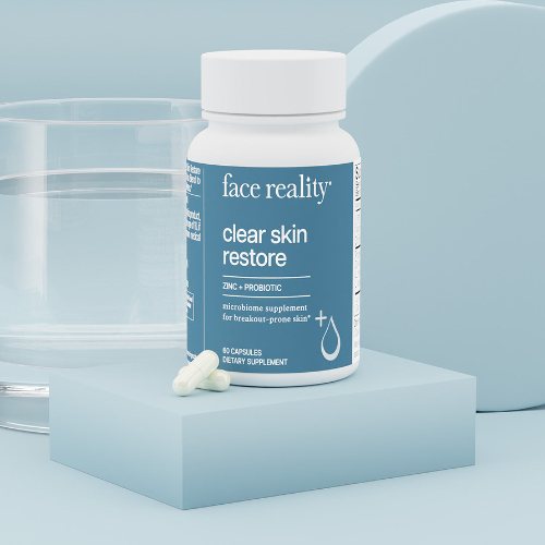 Clear Skin Restore