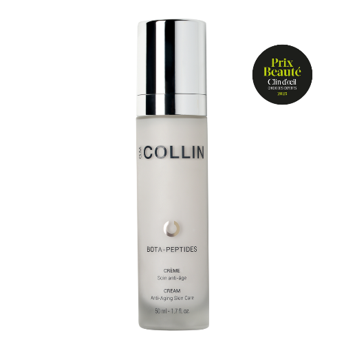 Bota-Peptide Cream