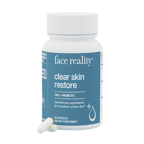Clear Skin Restore