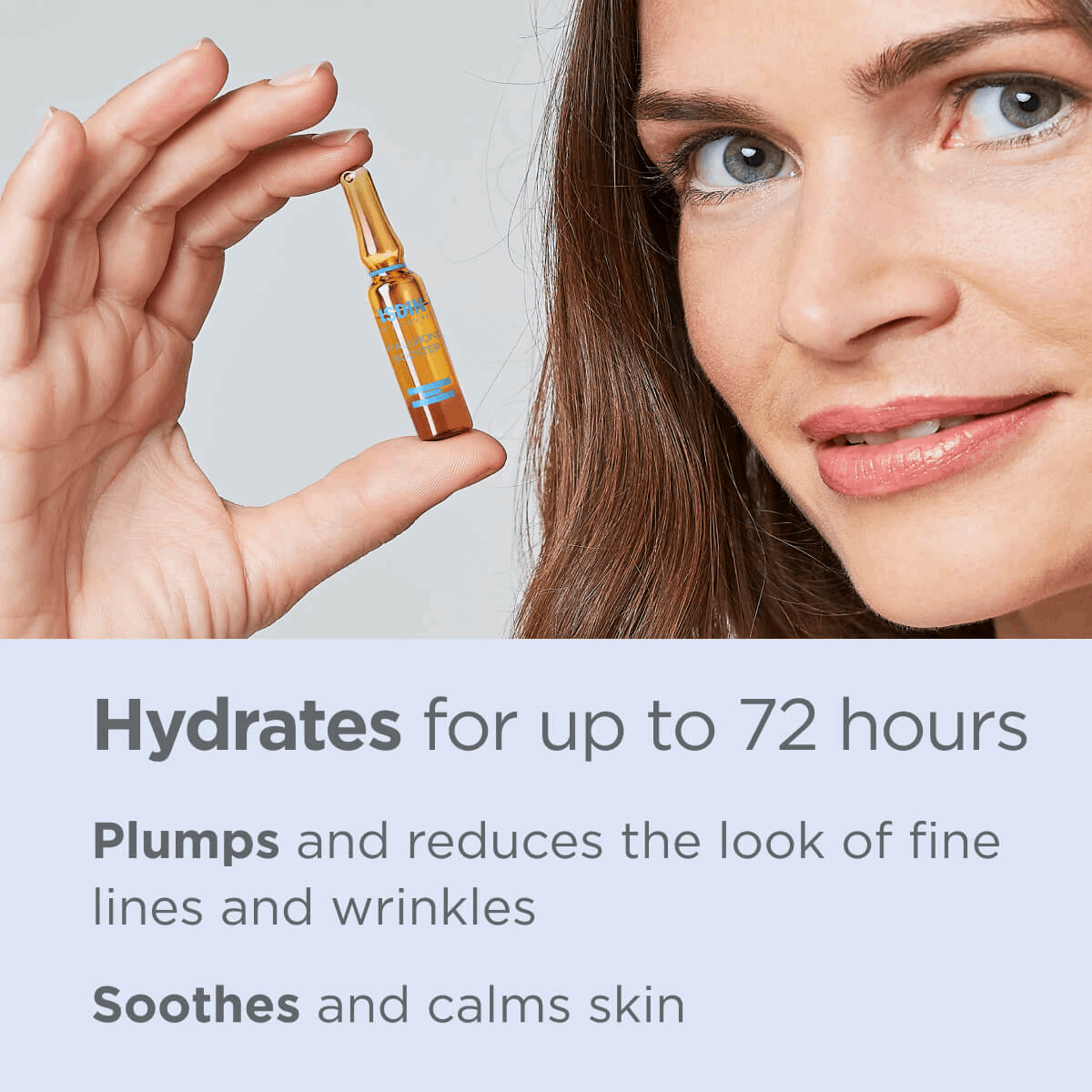 Hyaluronic Booster