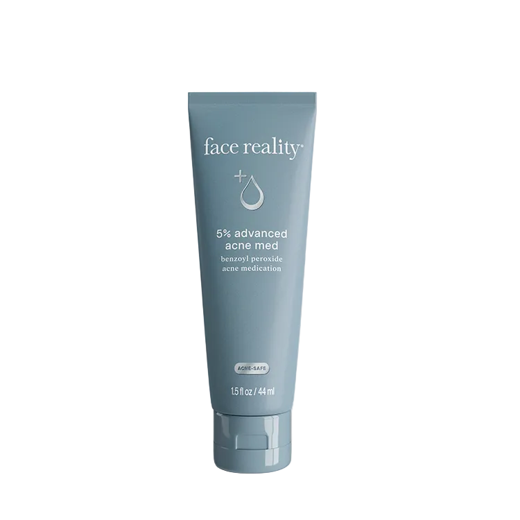 5% Advanced Acne Med