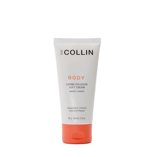 Soft Hand Cream