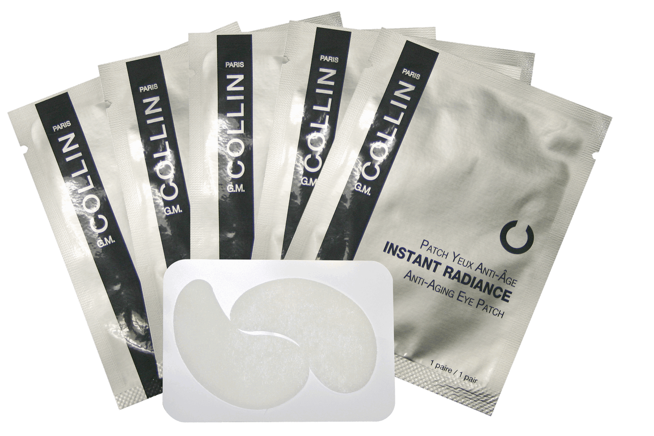 Instant Radiance Eye Patch