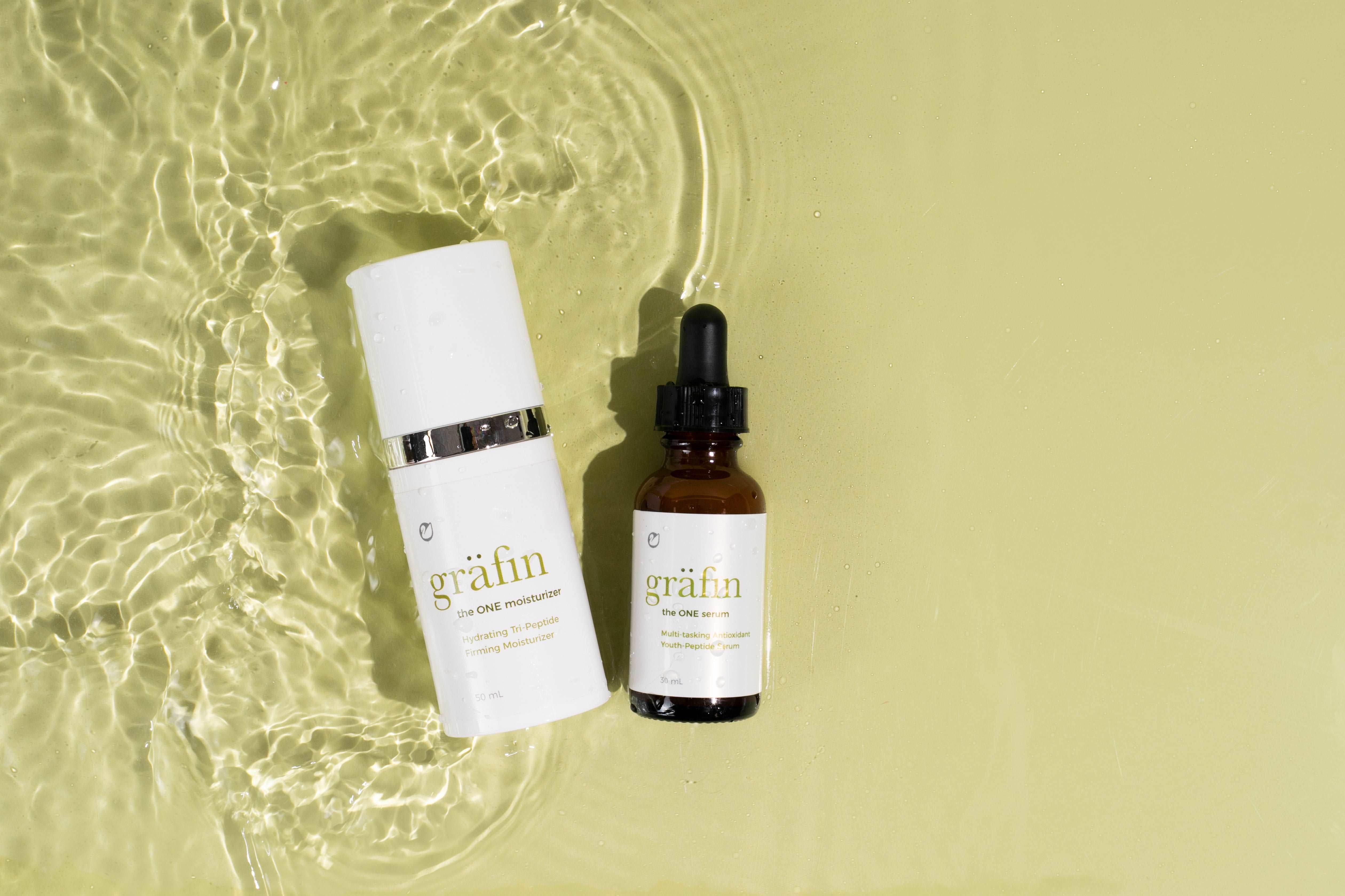 the ONE Moisturizer