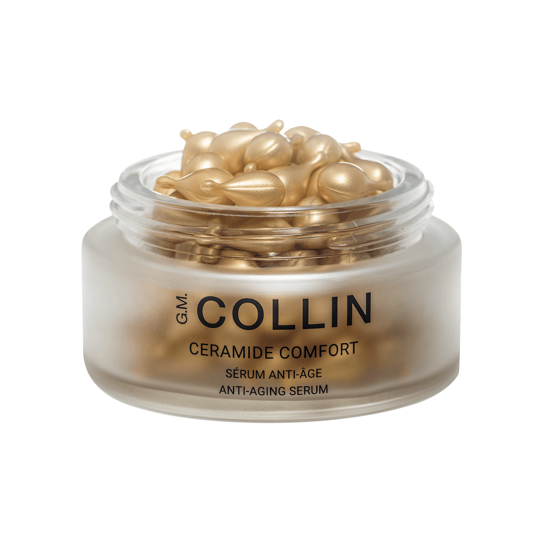 Daily Ceramide Comfort