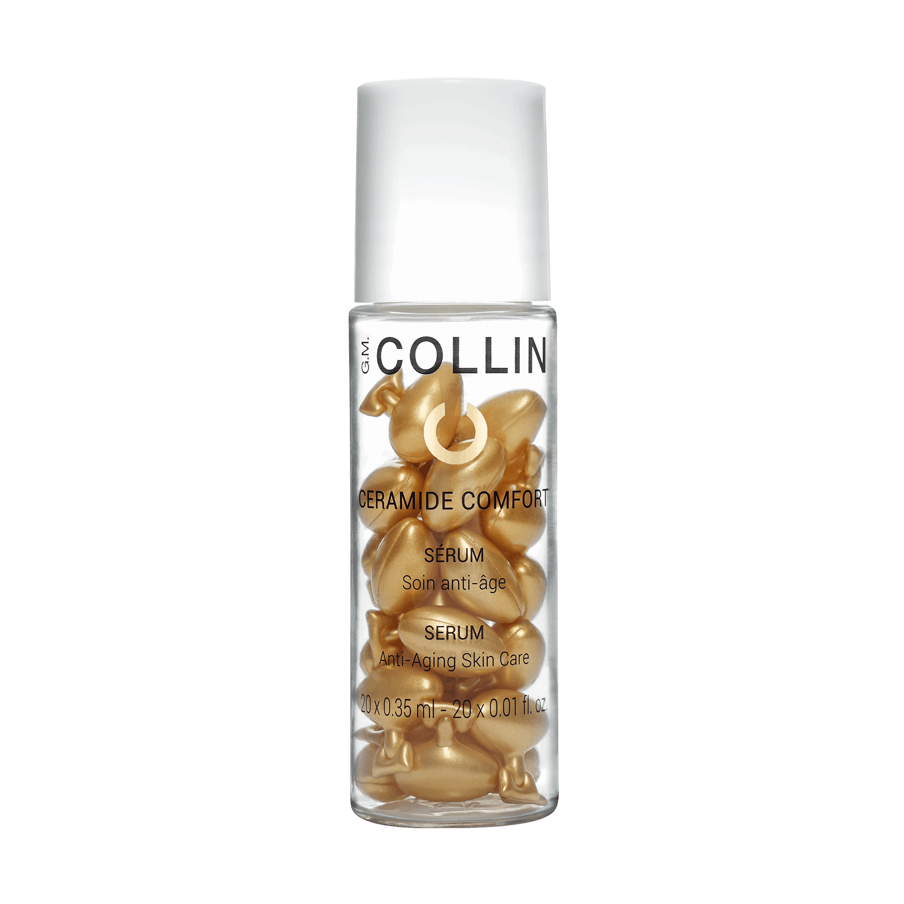 Daily Ceramide Comfort