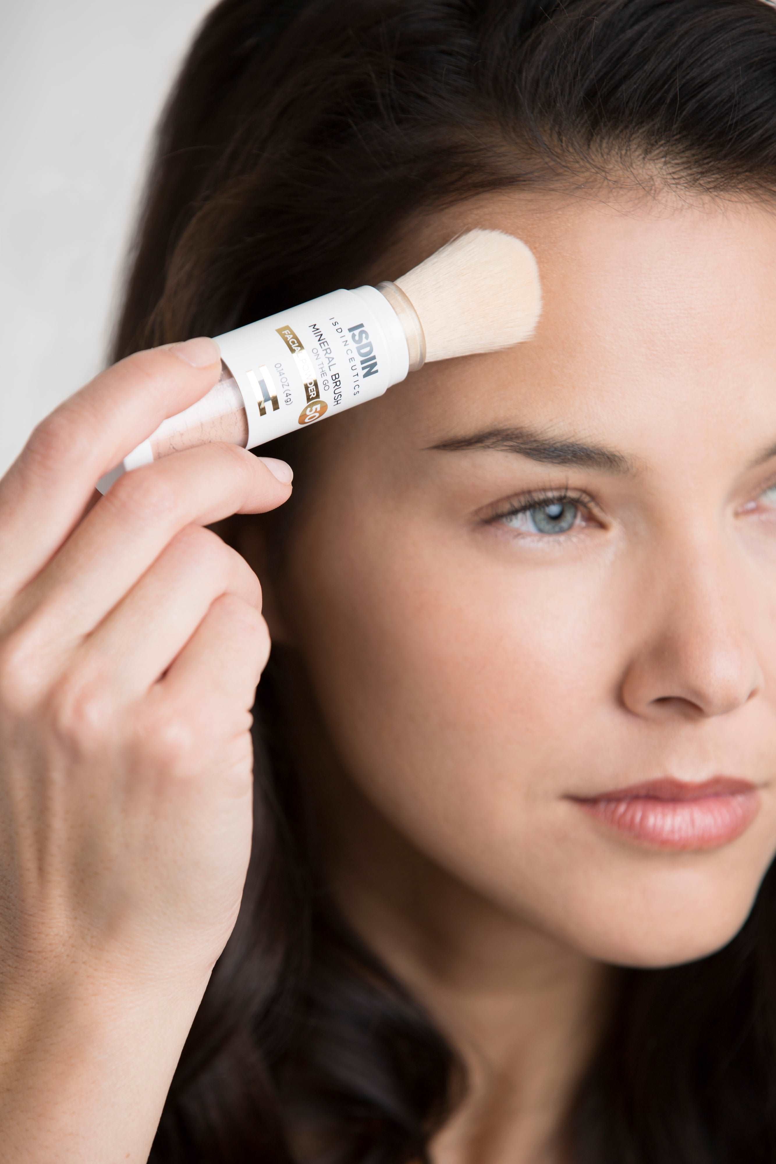 Mineral Powder SPF 50