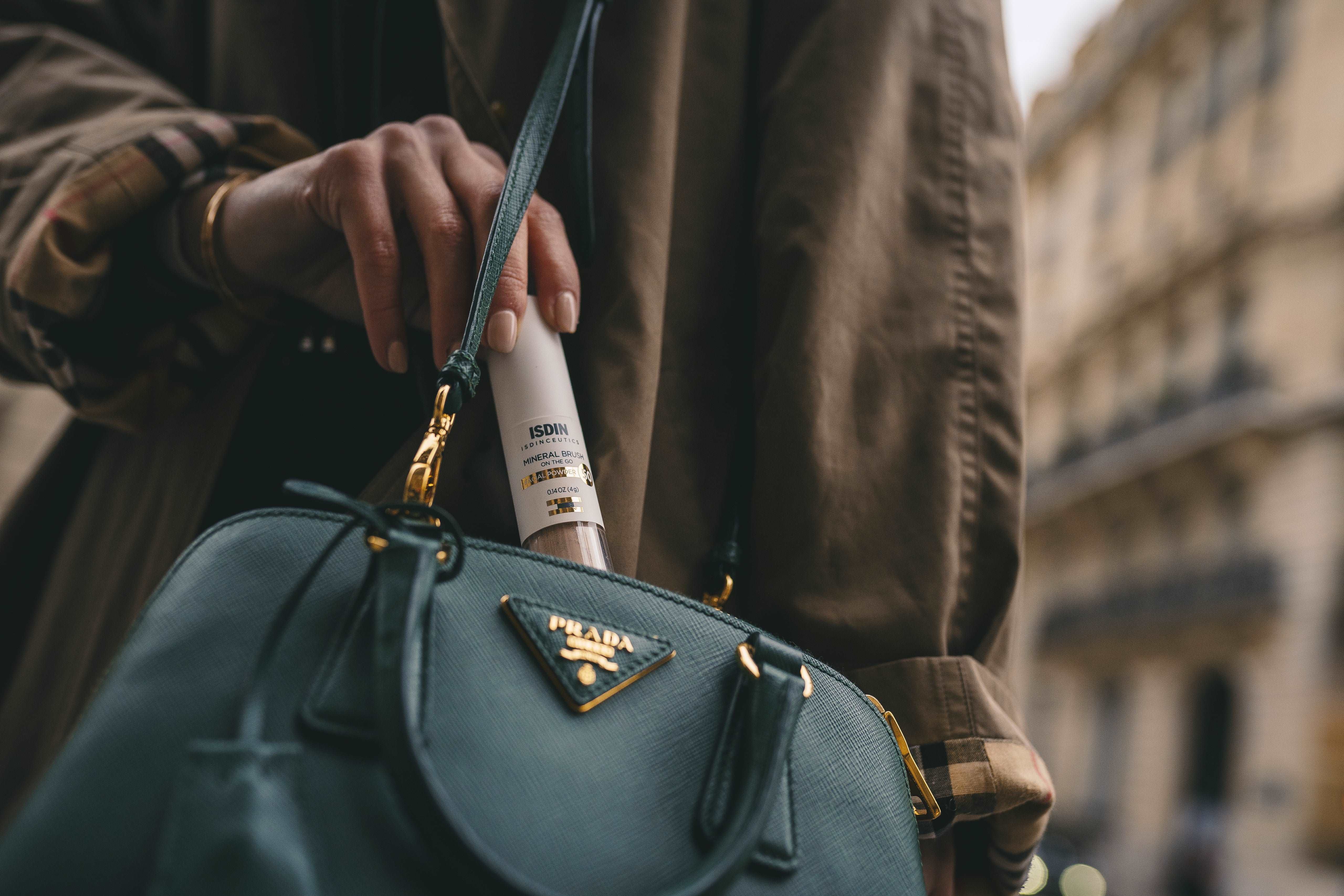 Mineral Powder SPF 50