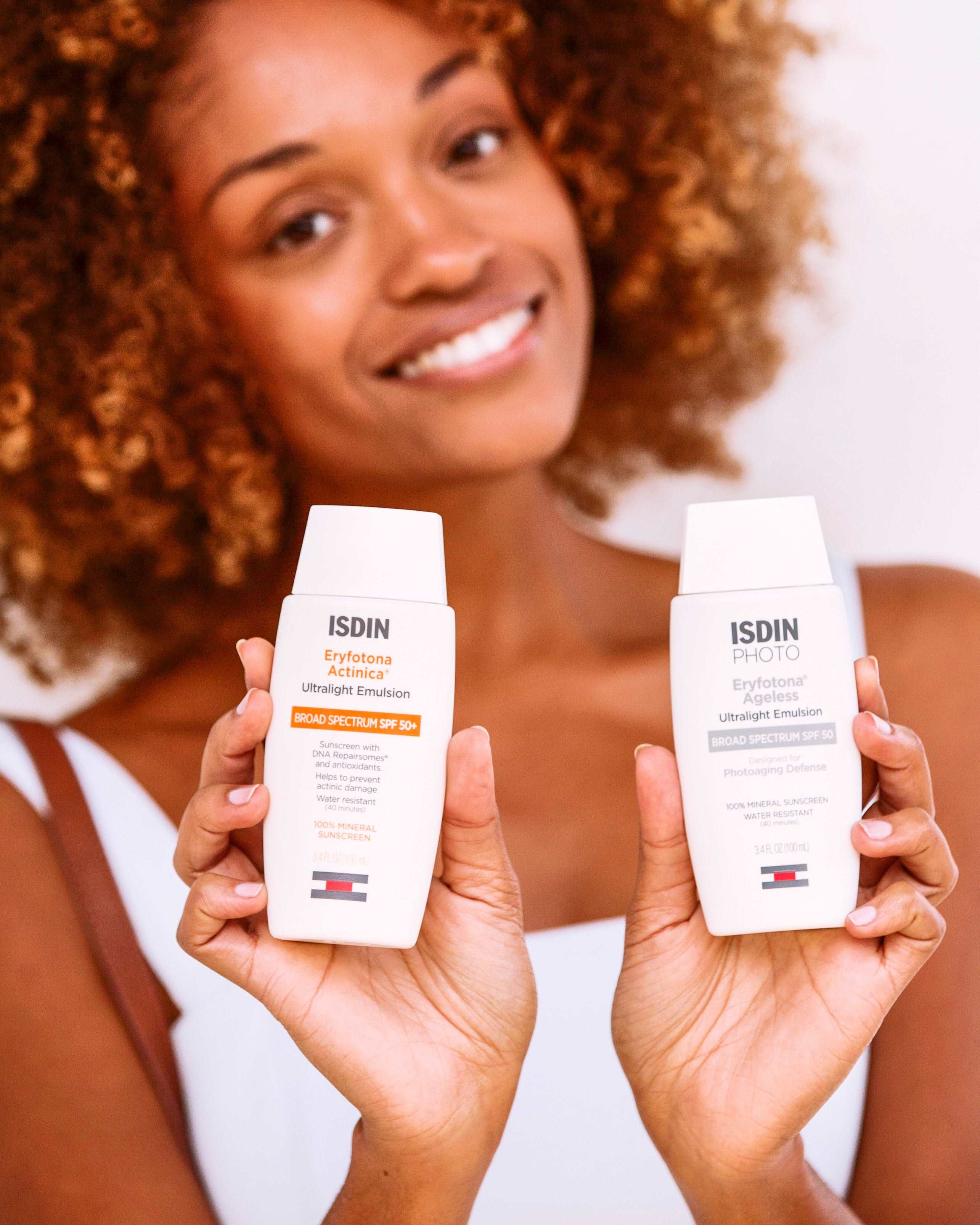 Eryfotona Actinica SPF 50