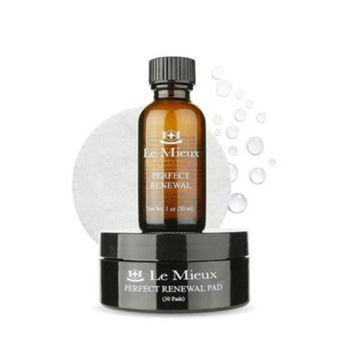 Perfect Renewal Exfoliating Pads