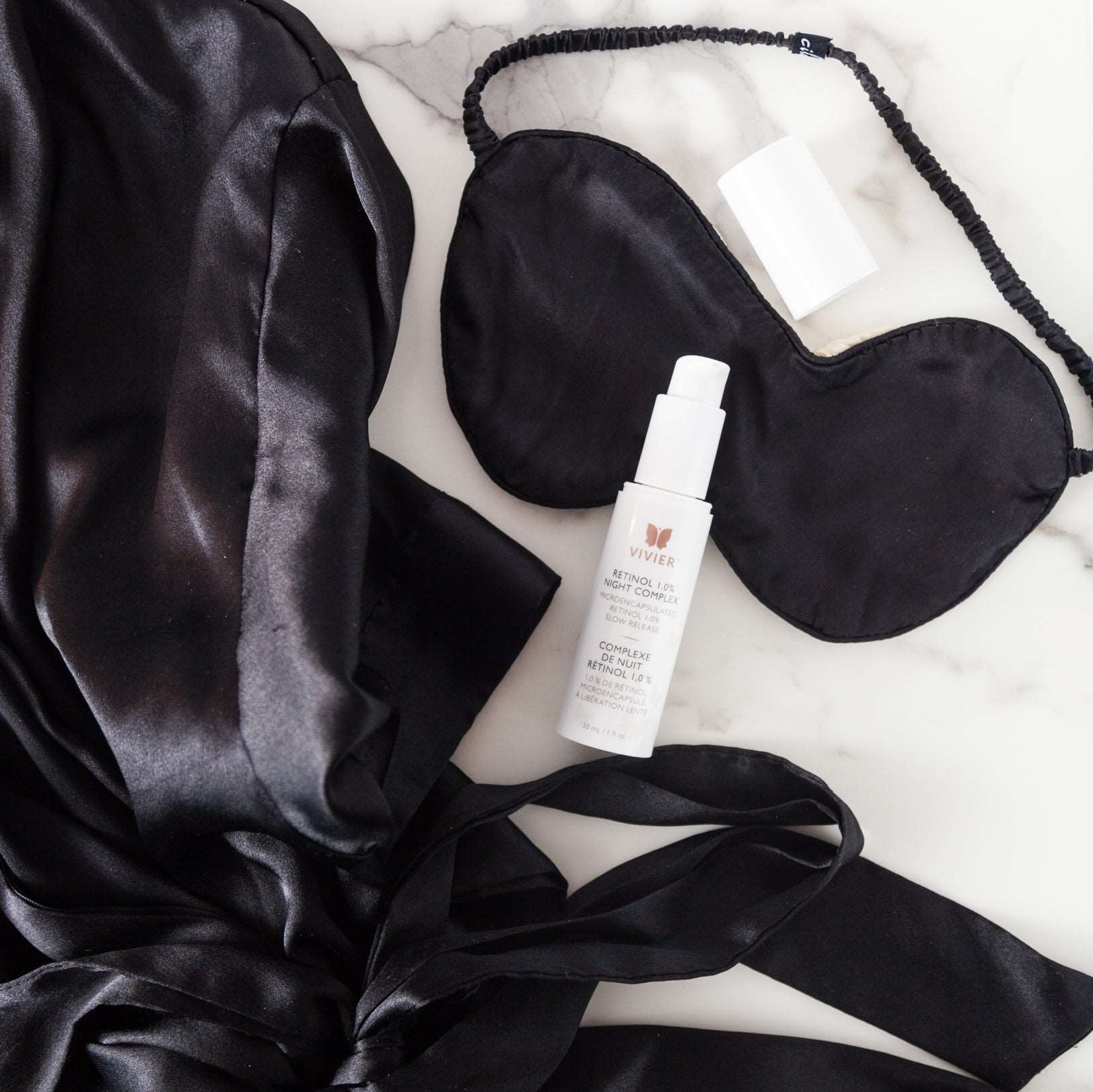 Retinol 1.0% Night Complex