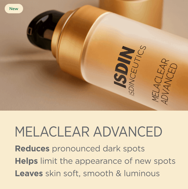 Melaclear Advanced Serum