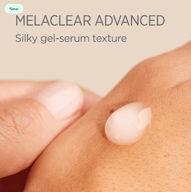 Melaclear Advanced Serum