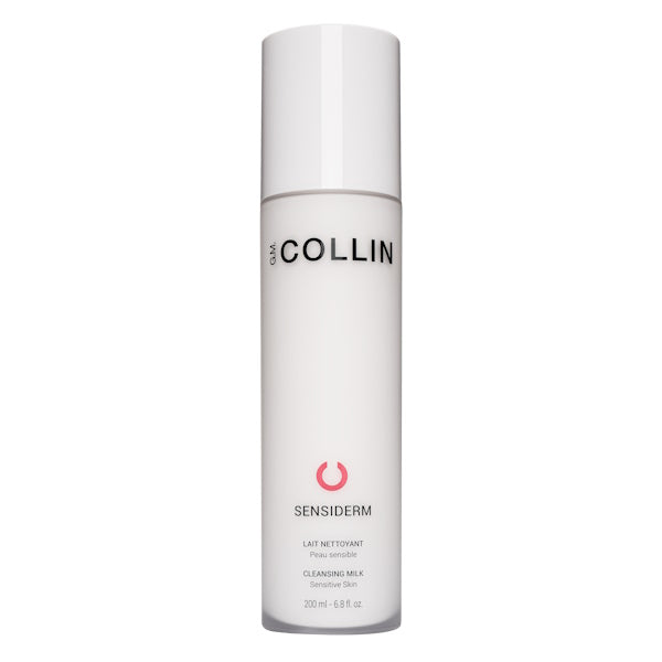 Sensiderm Cleansing Milk