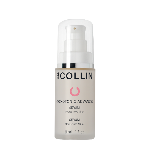 Vaskotonic Advanced Serum